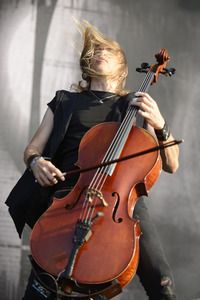 M'era Luna Festival 2025 in Hildesheim