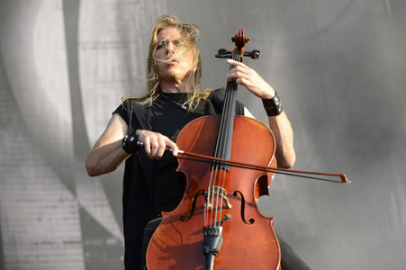 M'era Luna Festival 2025 in Hildesheim