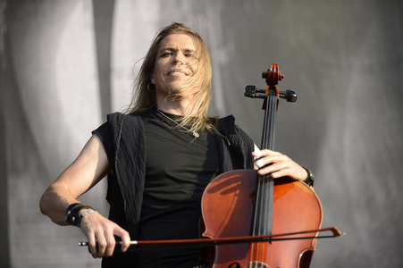 M'era Luna Festival 2025 in Hildesheim