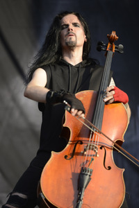 M'era Luna Festival 2025 in Hildesheim