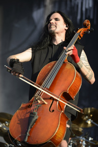 M'era Luna Festival 2025 in Hildesheim