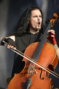 M'era Luna Festival 2025 in Hildesheim