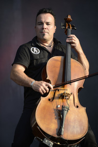 M'era Luna Festival 2025 in Hildesheim