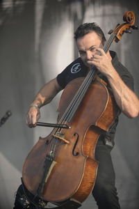 M'era Luna Festival 2025 in Hildesheim