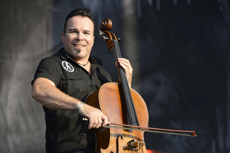 M'era Luna Festival 2025 in Hildesheim