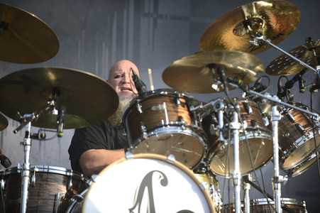 M'era Luna Festival 2025 in Hildesheim