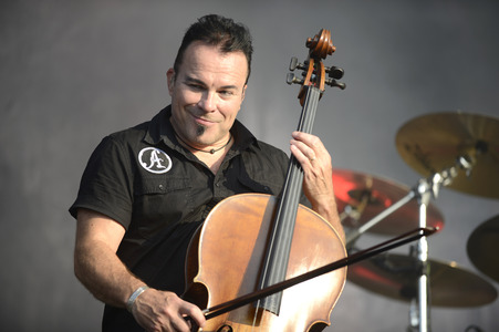 M'era Luna Festival 2025 in Hildesheim