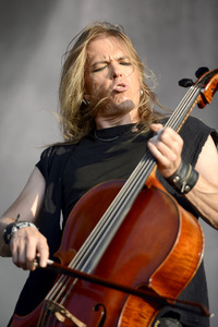 M'era Luna Festival 2025 in Hildesheim