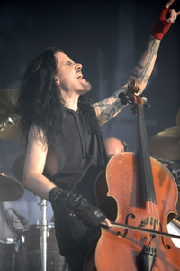 M'era Luna Festival 2025 in Hildesheim