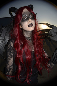 M'era Luna Festival 2025 in Hildesheim