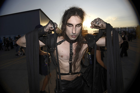 M'era Luna Festival 2025 in Hildesheim