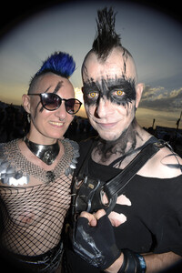 M'era Luna Festival 2025 in Hildesheim