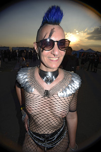 M'era Luna Festival 2025 in Hildesheim