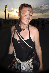 M'era Luna Festival 2025 in Hildesheim