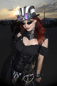 M'era Luna Festival 2025 in Hildesheim