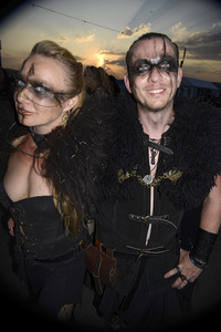 M'era Luna Festival 2025 in Hildesheim