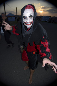 M'era Luna Festival 2025 in Hildesheim