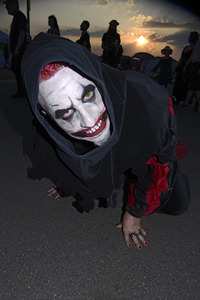 M'era Luna Festival 2025 in Hildesheim