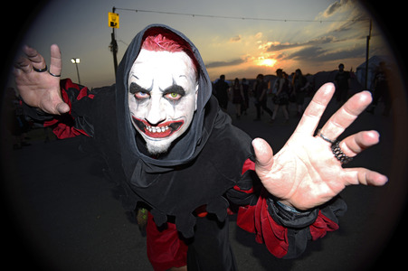 M'era Luna Festival 2025 in Hildesheim