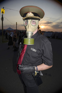 M'era Luna Festival 2025 in Hildesheim