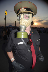 M'era Luna Festival 2025 in Hildesheim