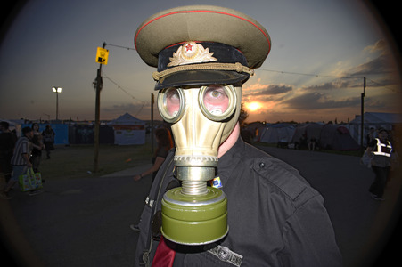 M'era Luna Festival 2025 in Hildesheim