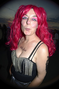 M'era Luna Festival 2025 in Hildesheim