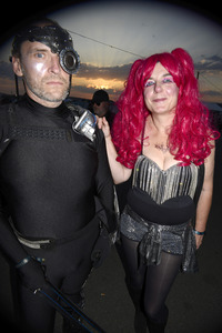 M'era Luna Festival 2025 in Hildesheim