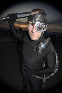 M'era Luna Festival 2025 in Hildesheim