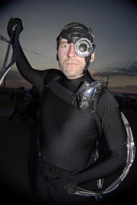 M'era Luna Festival 2025 in Hildesheim