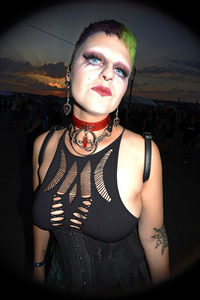 M'era Luna Festival 2025 in Hildesheim