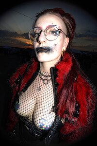 M'era Luna Festival 2025 in Hildesheim