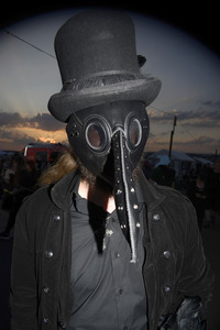 M'era Luna Festival 2025 in Hildesheim