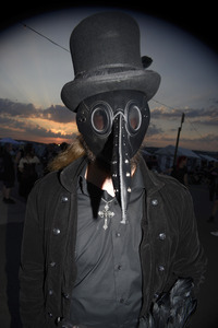 M'era Luna Festival 2025 in Hildesheim