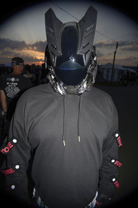 M'era Luna Festival 2025 in Hildesheim