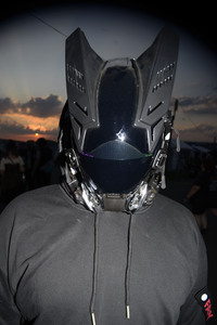 M'era Luna Festival 2025 in Hildesheim