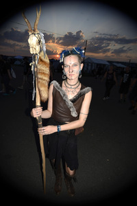 M'era Luna Festival 2025 in Hildesheim