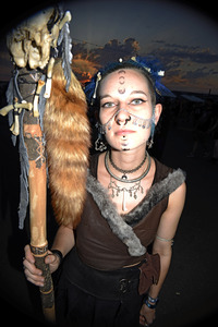 M'era Luna Festival 2025 in Hildesheim