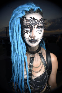 M'era Luna Festival 2025 in Hildesheim