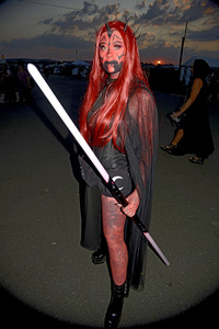 M'era Luna Festival 2025 in Hildesheim