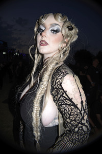 M'era Luna Festival 2025 in Hildesheim