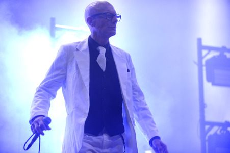 M'era Luna Festival 2025 in Hildesheim