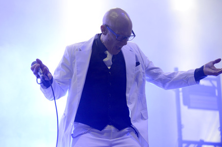 M'era Luna Festival 2025 in Hildesheim