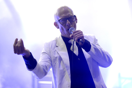 M'era Luna Festival 2025 in Hildesheim