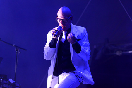 M'era Luna Festival 2025 in Hildesheim