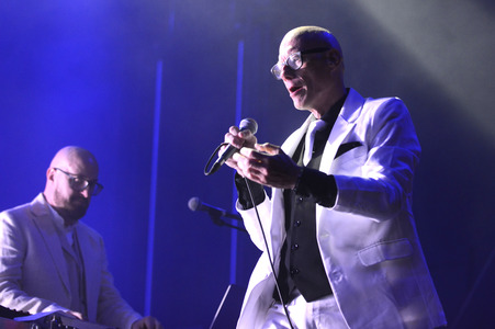 M'era Luna Festival 2025 in Hildesheim