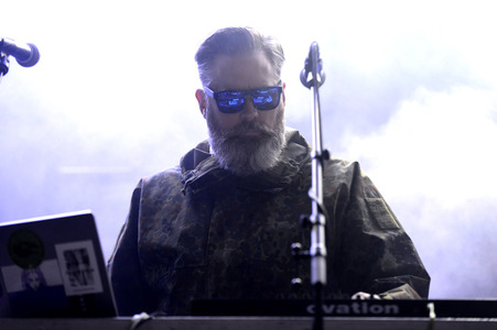 M'era Luna Festival 2025 in Hildesheim