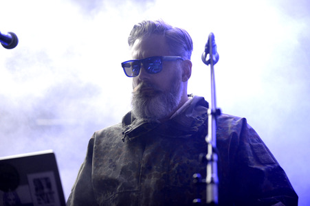 M'era Luna Festival 2025 in Hildesheim