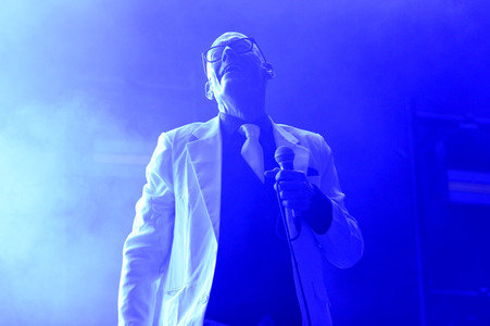 M'era Luna Festival 2025 in Hildesheim