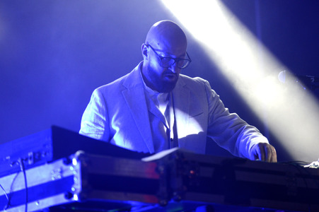 M'era Luna Festival 2025 in Hildesheim